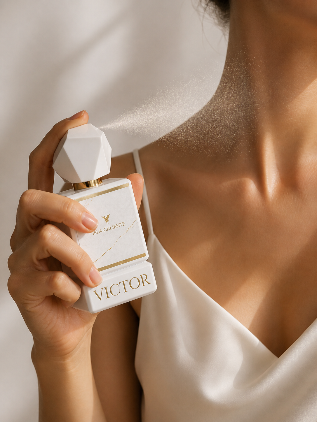 COME FAR DURARE DI PIÙ UN PROFUMO SU PELLE
