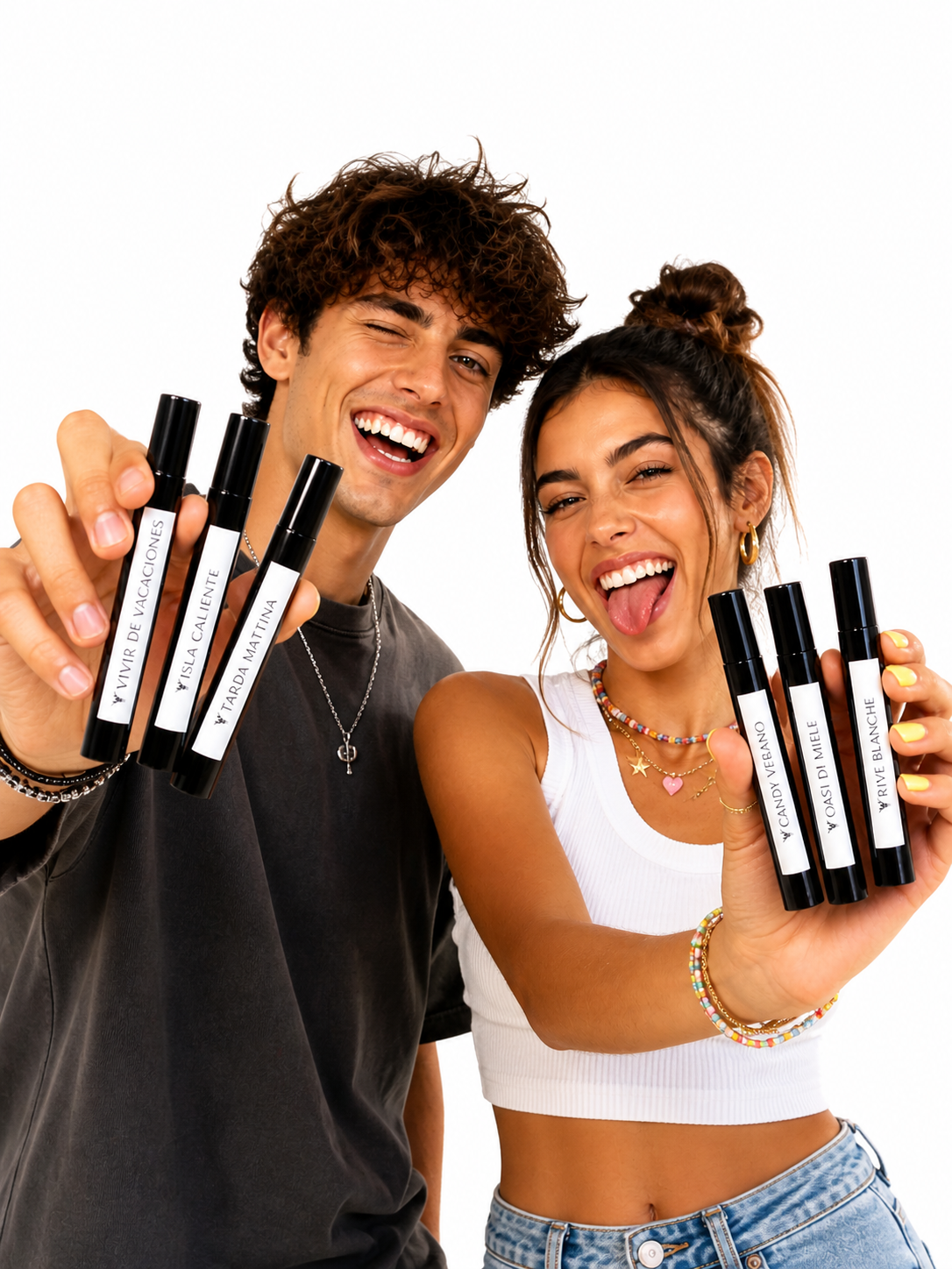 TESTER PACK
